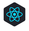 react
