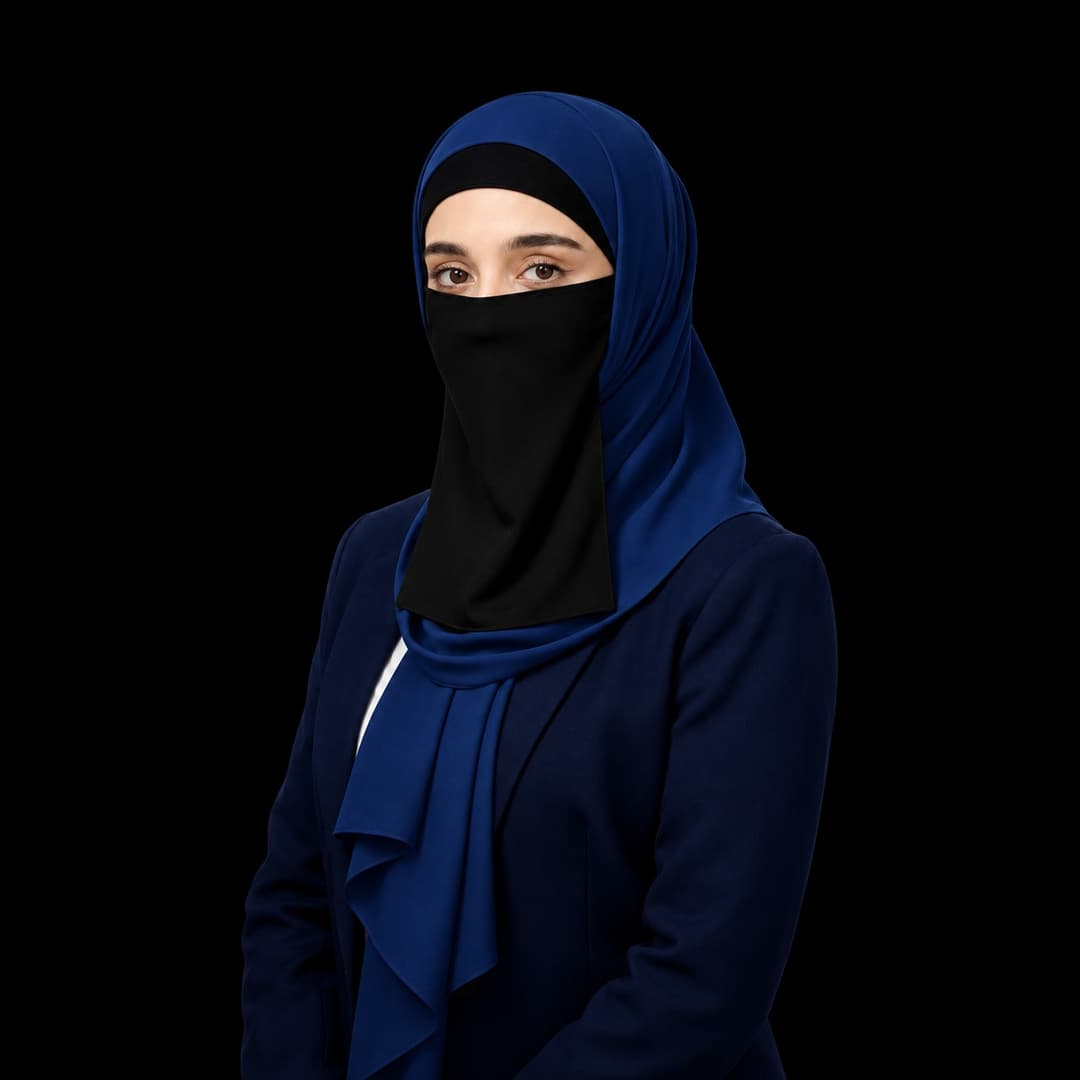 Saleha Ahmad